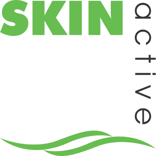Skin Active Logo